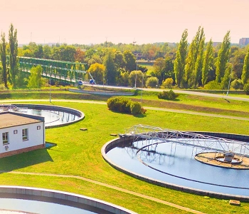 WATER AND WASTE WATER