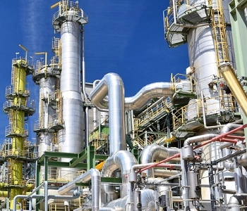 CHEMICAL, PETROCHEMICAL AND MANUFACTURING