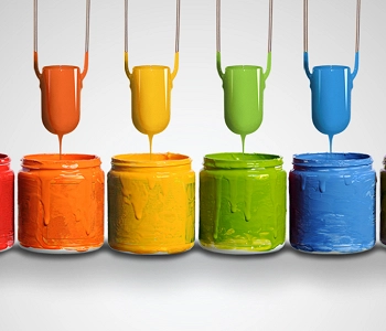 PAINT AND COATINGS & INK