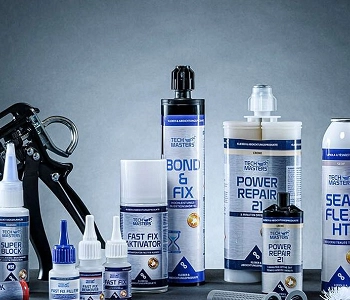 SEALANT AND ADHESIVES