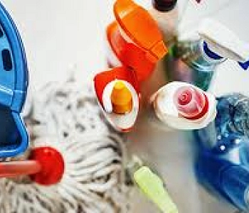 HOME CARE, INDUSTRIAL & INSTITUTIONAL CLEANING