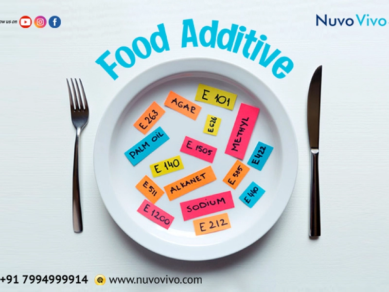 BINDERS / RESINS / CROSSLINKERS / FILM MODIFIERS