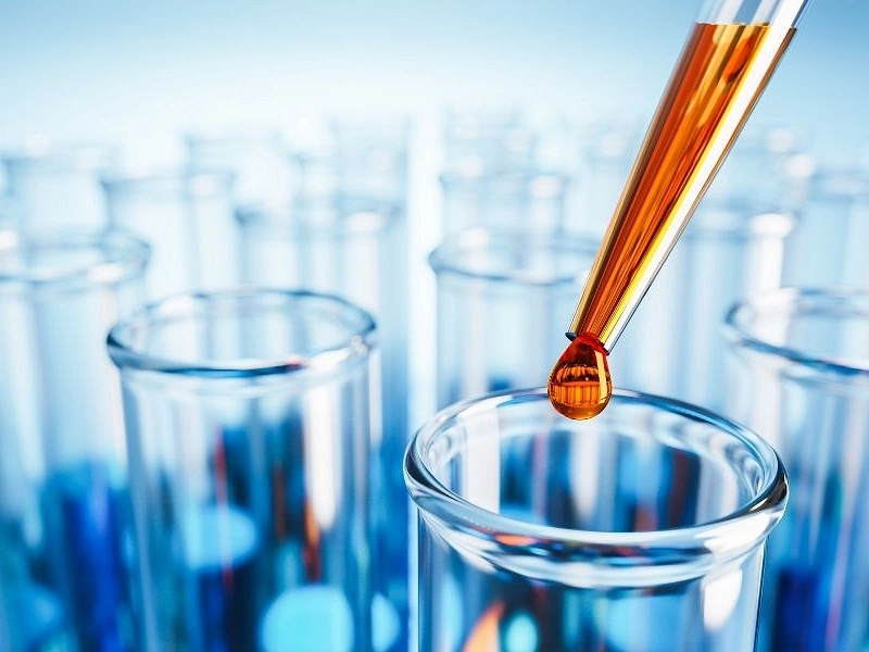 COOLING TOWER SYSTEM CHEMICAL ADDITIVE